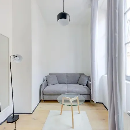 Un Studio Dans La Lyon