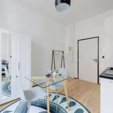 Apartment Un Studio Dans La Lyon