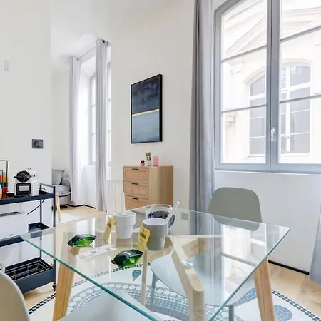 Apartment Un Studio Dans La